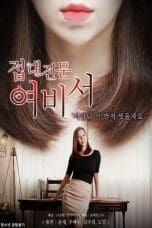 COVER PUSATMOVIE21 COVER ANNIEGCHANMAKEUP